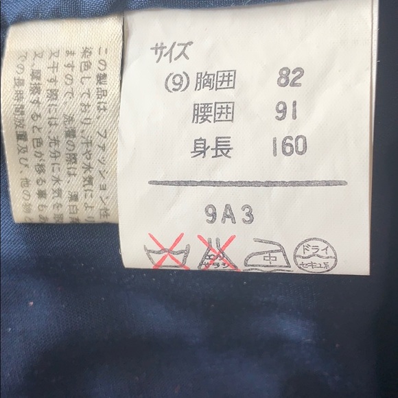 Dress - Picture 4 of 5